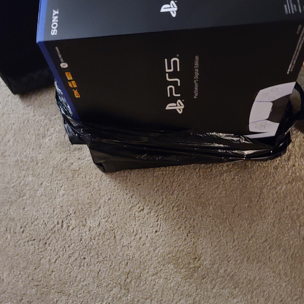 Playstation 5